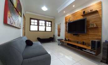 Imagem 6: Casa à venda, 240 m² por R$ 690.000,00 - Santa Mônica - Belo Horizonte/MG