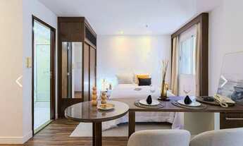 Imagem 3: APARTAMENTO Á VENDA NO JARDIM PAULISTA, 1 QUARTO, 1 VAGA, 29M