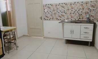 Imagem 4: Quarto com banheiro (Suite grande