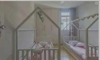 Imagem 7: Apartamento para venda com 72 metros quadrados com 4 quartos em Vila Clementino - São Paul