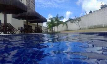 Imagem: Vendo apartamento mobiliado Ecopark