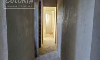 Imagem 4: Santo André - Apartamento Padrão - Parque Oratório