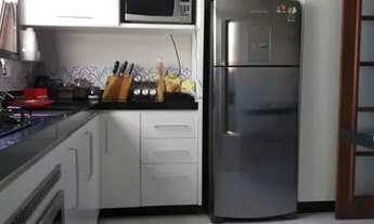 Imagem 6: Edifício Coral Gables - Centro - 3 Quartos / 2 Vagas