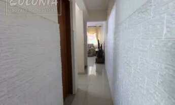 Imagem 7: Santo André - Casa Padrão - Parque das Nações