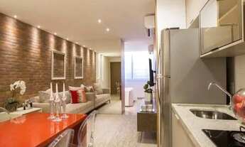 Imagem 2: Vila Olimpia - Apartamento de 1 dormitório Oportunidade! São Paulo-SP