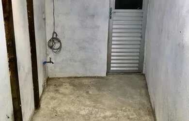 Imagem 6: Aluguel Casa com 1 dormitório