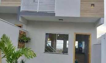 Imagem: Casa com 2 dormitórios à venda por R$