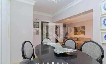 Imagem 6: Oportunidade, apart com 94 de área útil, próximo do colégio santa maria