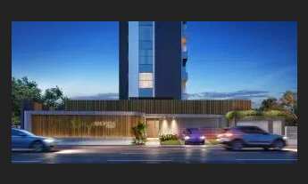 Imagem: Apartamento para venda com 57 metros quadrados