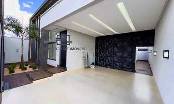 Imagem 3: Residencial Monte Cristo