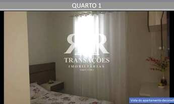 Imagem 6: Apartamento 2 dormitórios, 72m², à venda por R$ 229.000,00 - Residencial Miosótis - Bauru