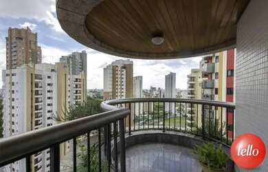 Imagem 7: São Paulo - Apartamento Padrão - Tatuapé