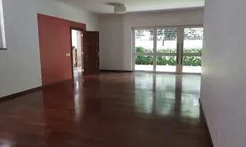 Imagem 5: CASA REFORMADA COM PISCINA NO JARDIM AMÉRICA