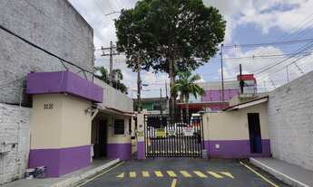 Imagem: RES. AMETISTA NA MARIO COVAS CASA 04 QUARTOS