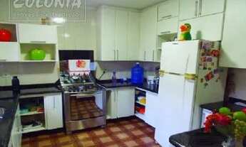 Imagem 2: Santo André - Casa Padrão - Camilópolis