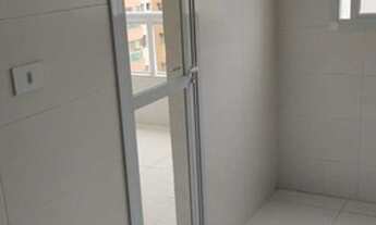 Imagem 2: Apartamento com 2 dorms, Aviação, Praia Grande - R$ 650 mil, Cod: 5345