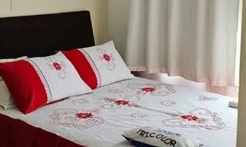 Imagem 5: Apartamento para venda com 77 metros quadrados com 3 quartos em Narandiba - Salvador - BA