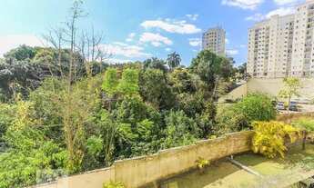 Imagem 7: Apartamento para Aluguel - Butantã, 2 Quartos, 46 m2