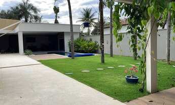 Imagem 2: Casa Alto Padrão Setor Sul