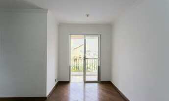 Imagem 2: Apartamento para Aluguel - Vila Esperança, 3 Quartos, 58 m2