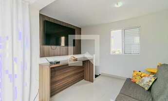 Imagem 3: Apartamento para Aluguel - Ouro Preto, 2 Quartos, 110 m2