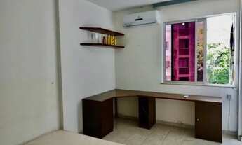 Imagem 6: Apartamento para venda com 130 metros quadrados com 4 quartos em Barra - Salvador - Bahia