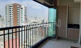 Imagem 4: Locação Apartamento 1 quarto Bela Vista São Paulo