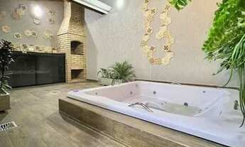 Imagem: Casa Terrea - Alto Padrao - 300mts do mar!