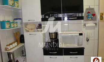 Imagem 7: Apartamento (tipo - padrao) 2 dormitórios, cozinha planejada, em condomínio fechado