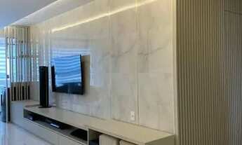 Imagem 3: Apartamento para venda tem 137 metros quadrados com 4 quartos em Boa Viagem - Recife - PE