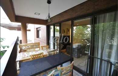 Imagem 6: São Paulo - Apartamento Padrão - Ipiranga