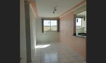 Imagem 2: Apartamento Padrão em Franca