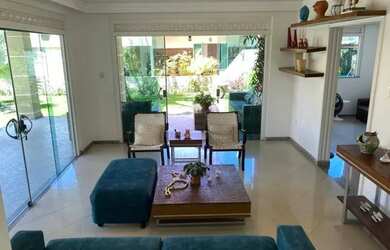 Imagem 7: Condomínio Melício Machado Vendo Casa Com 5 Dormitórios E 2 Suíte Na Aruana. 2OUKVB