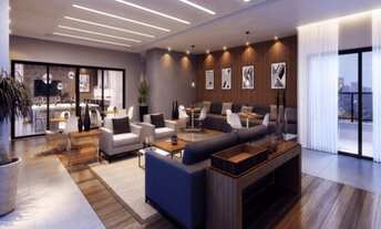 Imagem 5: Apartamento Swiss Park Sétimo Andar!