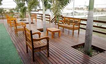 Imagem 3: Sítio 11.000m² com 900m² de construção acabamento fino