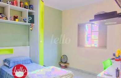 Imagem 5: Santo André - Casa Padrão - Vila Lucinda