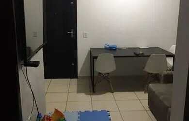 Imagem 3: Apartamento Residencial Rubia kaiser A