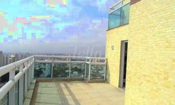 Imagem: São Paulo - Apartamento Padrão - Santana