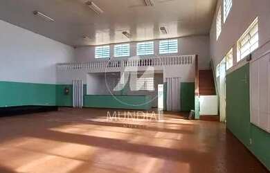 Imagem 3: Salão/Galpão (salão - sobrado