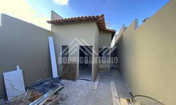 Imagem 2: Linda casa no Jardim Olímpico