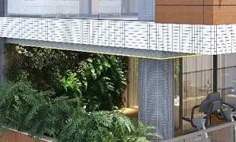 Imagem 2: Últimas unidades Villa Residence apartamentos de luxo 368m 04 suítes no Adrianópolis imper