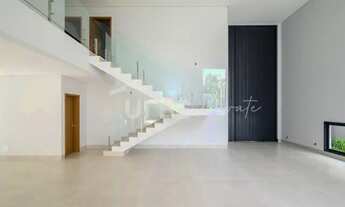 Imagem 7: Alphaville Cruzeiro - Sobrado 5 quartos, sendo 5 suítes