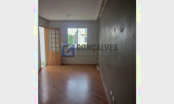 Imagem 5: SAO BERNARDO DO CAMPO - Residential / Sobrado - NOVA PETROPOLIS