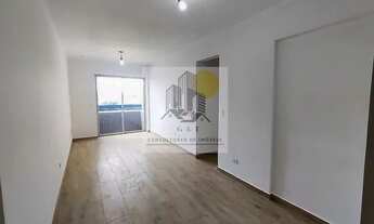 Imagem 4: São Paulo - Apartamento Padrão - Jardim Ester