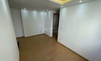 Imagem 3: LINDO APARTAMENTO 2 DORMITÓRIOS, ANDAR ALTO, VAGA COBERTA, PISO LAMINADO