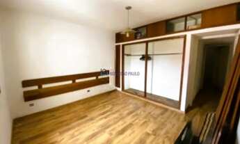 Imagem 6: Sobrado . 02 dormitórios . 01 vaga . 106 m2