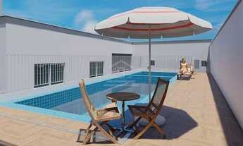 Imagem 4: Lançamento Apartamento 57m² Altos do São Francisco Porcelanato MKT°TR129180°02