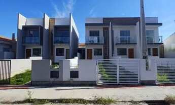 Imagem 7: Sobrado para venda tem 80 metros quadrados com 2 quartos em Serraria - São José - SC