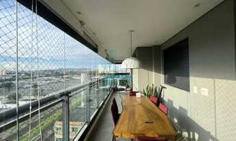 Imagem 2: APARTAMENTO PARA VENDA 89M² - VILA LEOPOLDINA