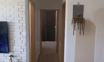 Imagem 5: Apartamento para venda possui 62 metros quadrados com 2 quartos em Setor Industrial - Bras